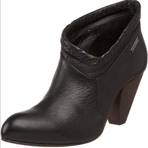 DIESEL ANKLE BOOTIES